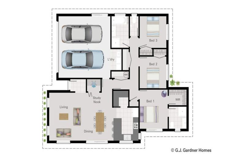 Photo of property in 4 Axis Place, Port Whangarei, Whangarei, 0110