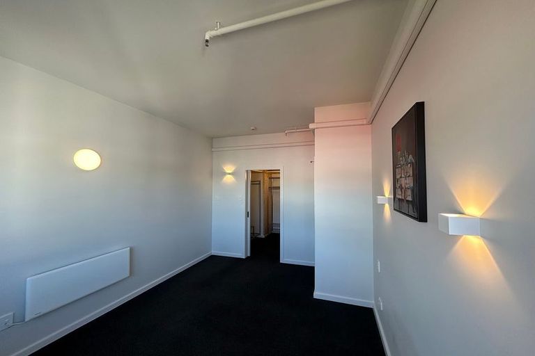 Photo of property in Rostrevor House, 7/130a Vivian Street, Te Aro, Wellington, 6011