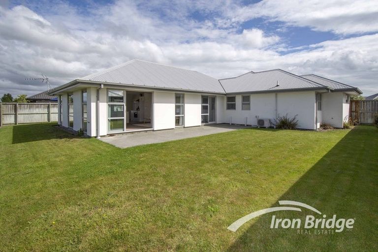 Photo of property in 9c Poulter Road, Lincoln, 7608