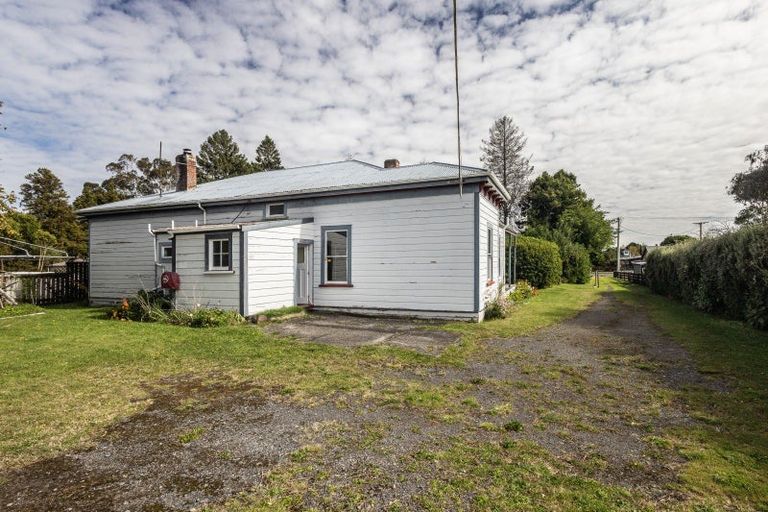 Photo of property in 42 Miro Street, Ohakune, 4625
