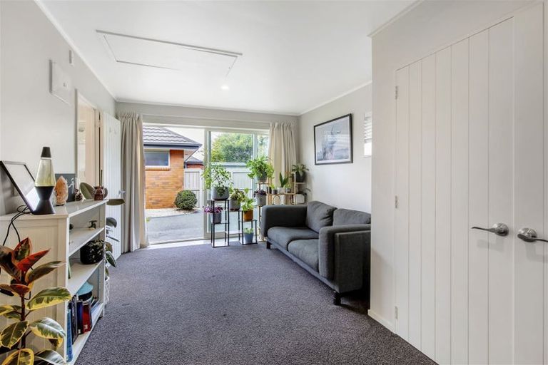 Photo of property in 22 Melville Crescent, Rolleston, 7614