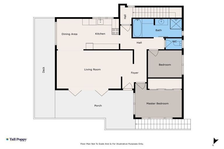 Photo of property in 19a Beach Street, Fitzroy, New Plymouth, 4312