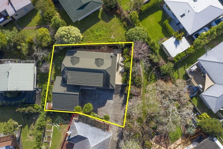Photo of property in 94a /2 Coronation Road, Hillcrest, Auckland, 0627