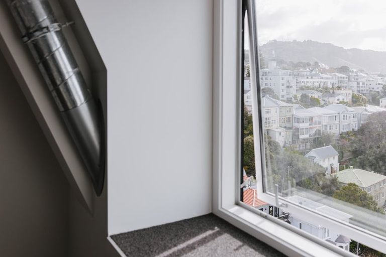 Photo of property in Education House (west), 180 Willis Street, Te Aro, Wellington, 6011