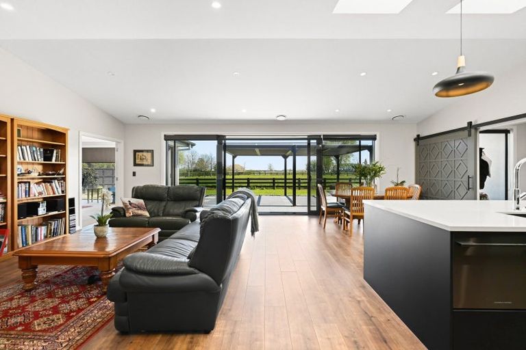 Photo of property in 101 Bellevue Road, Matangi, Hamilton, 3284