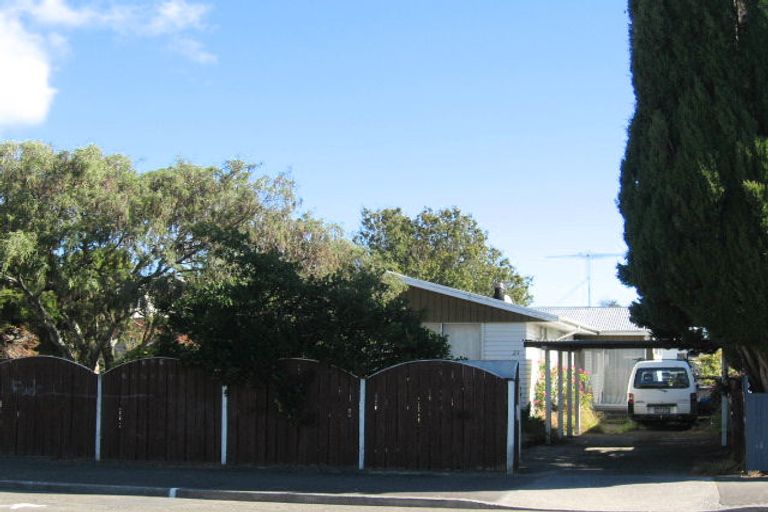 Photo of property in 23 Merton Street, Trentham, Upper Hutt, 5018