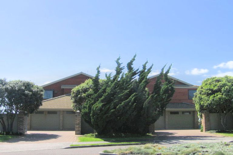 Photo of property in 453b Oceanbeach Road, Mount Maunganui, 3116