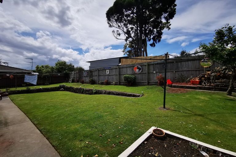 Photo of property in 3/5 Prictor Street, Papakura, 2110