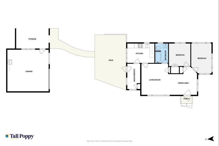 Photo of property in 166 Waerenga Road, Otaki, 5512