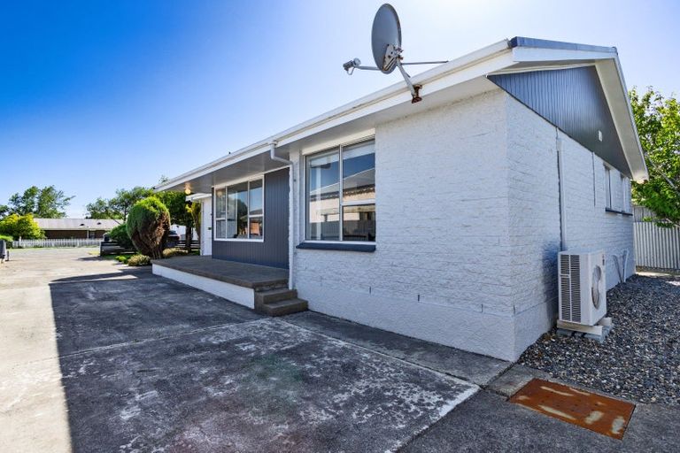 Photo of property in 21 Roy Street, Strathern, Invercargill, 9812