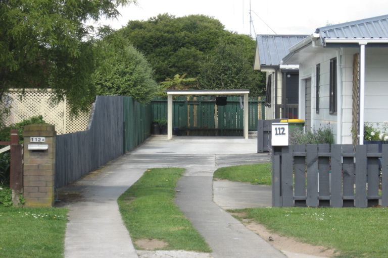 Photo of property in 112a Burns Street, Leamington, Cambridge, 3432