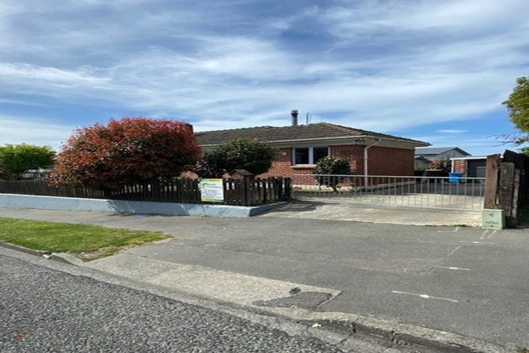 Photo of property in 37 Park Lane, Highfield, Timaru, 7910
