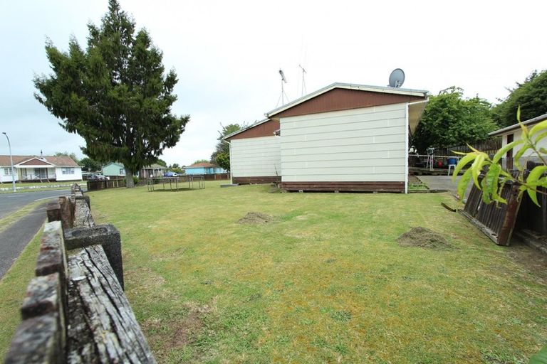 Photo of property in 59 Kelso Street, Tokoroa, 3420