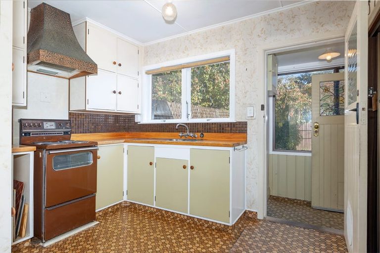 Photo of property in 18 Bannister Court, Masterton, 5810