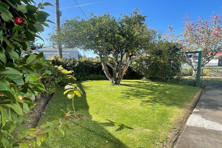 Photo of property in 2 Campbell Street, Wairoa, 4108