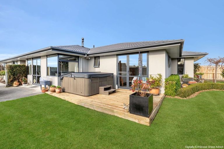 Photo of property in 6 Takahe Terrace, Gore, 9710