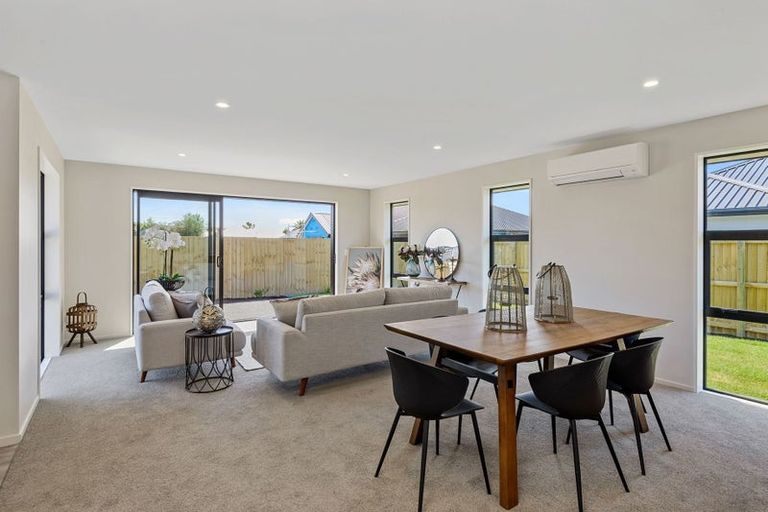Photo of property in 57 Glengael Drive, Halswell, Christchurch, 8025