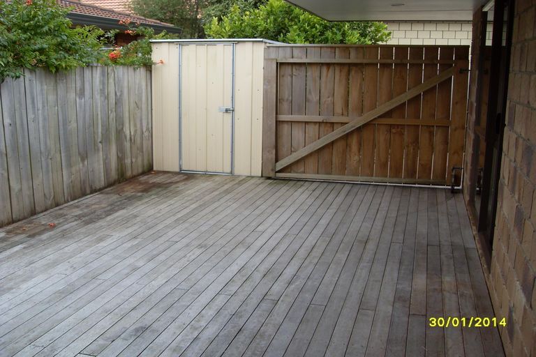 Photo of property in 6a Paterson Avenue, Pukekohe, 2120