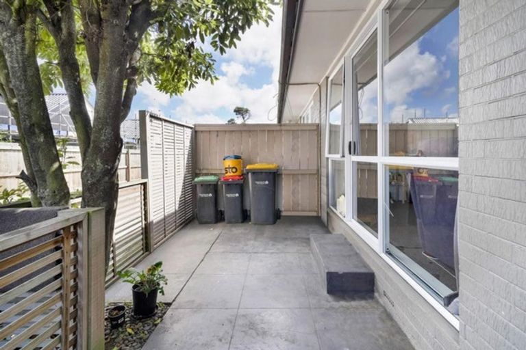 Photo of property in 4/538 Gloucester Street, Linwood, Christchurch, 8011