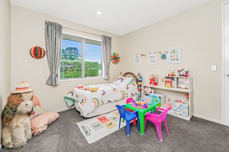 Photo of property in 628 Maddisons Road, Rolleston, Christchurch, 7675