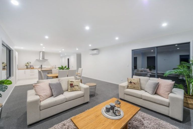 Photo of property in 6 Capper Crescent, Chartwell, Hamilton, 3210