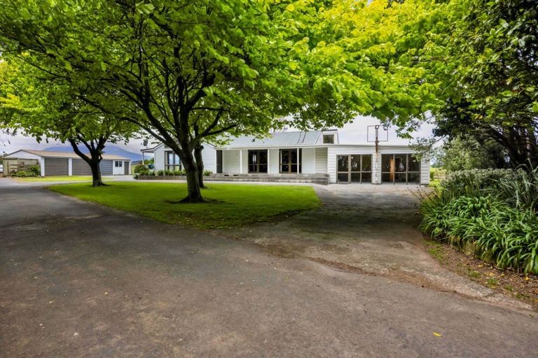 Photo of property in 369 Patiki Road, Pihama, Opunake, 4682