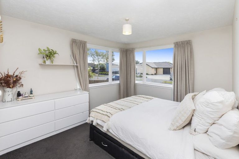 Photo of property in 52 Chartwell Street, Burwood, Christchurch, 8083