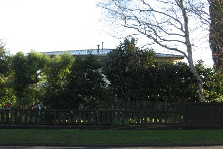 Photo of property in 103 Cook Street, Hamilton East, Hamilton, 3216