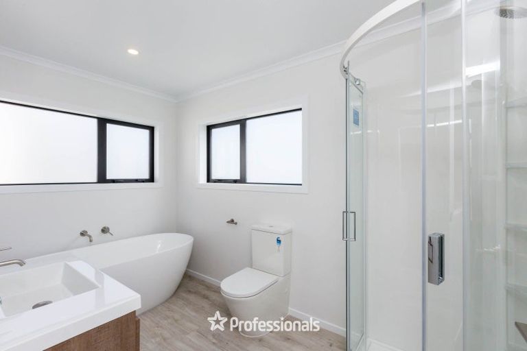 Photo of property in 9 Mamaku Place, Elderslea, Upper Hutt, 5018