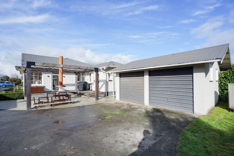 Photo of property in 12 Russel Street, Gladstone, Invercargill, 9810