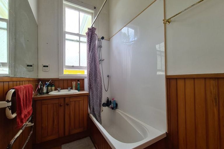 Photo of property in 7 Zohrab Street, Hataitai, Wellington, 6021