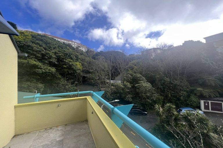 Photo of property in 19 Everton Terrace, Kelburn, Wellington, 6012