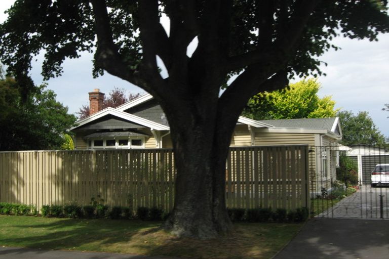 Photo of property in 23 Gosset Street, St Albans, Christchurch, 8014