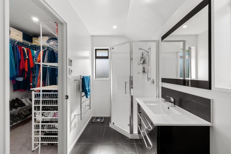 Photo of property in 29 Hungerford Drive, Rolleston, 7615