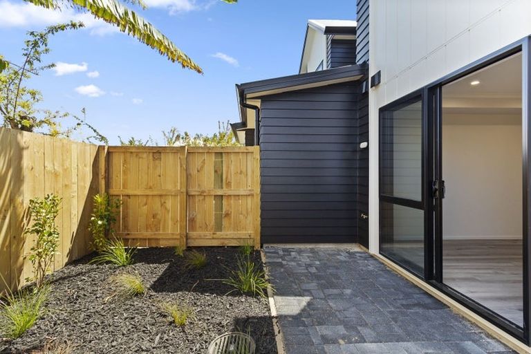 Photo of property in 5/19 Beale Street, Hamilton East, Hamilton, 3216