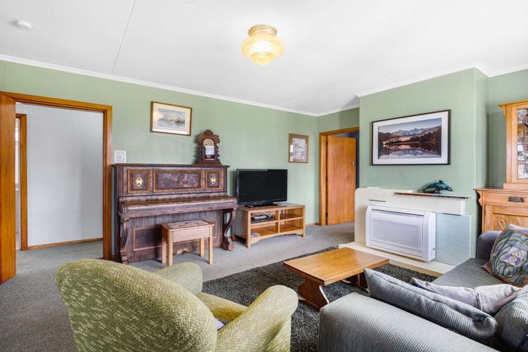 Photo of property in 129 Dunback Road, Palmerston, 9430