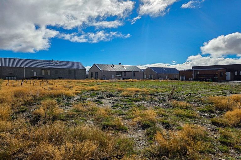 Photo of property in 7 Coulson Lane, Lake Tekapo, 7999