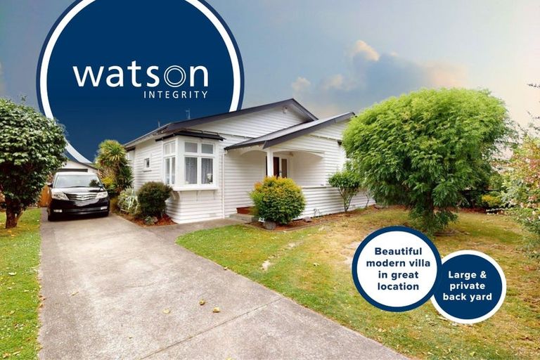 Photo of property in 21 Mere Mere Avenue, Palmerston North, 4414
