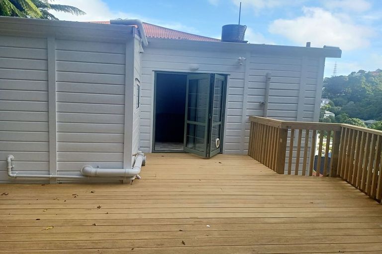 Photo of property in 13a Adams Terrace, Aro Valley, Wellington, 6021