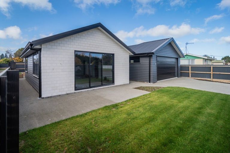 Photo of property in 6 Wallingford Road, Temuka, 7920