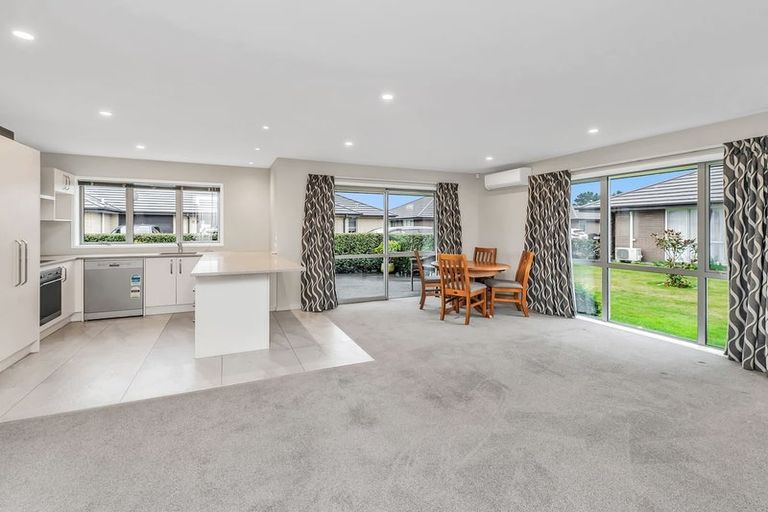 Photo of property in 57 Glendene Court, Rolleston, 7614