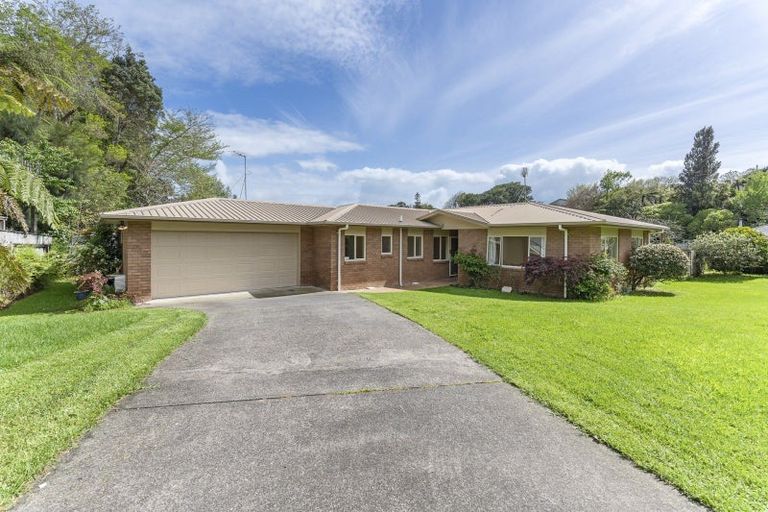 Photo of property in 12 Davies Road, Hurdon, New Plymouth, 4310