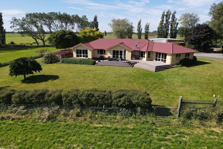 Photo of property in 331 Makarewa-browns Road, Lochiel, Winton, 9781