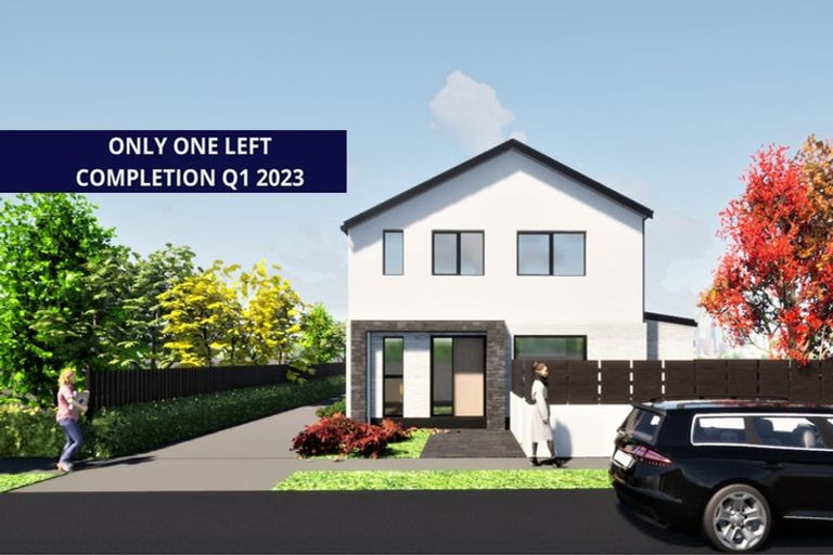 Photo of property in 1/22 Rutherford Street, Woolston, Christchurch, 8023