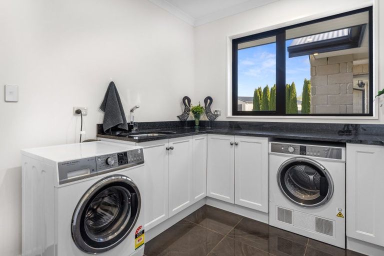 Photo of property in 2 Leyland Crescent, Swannanoa, Kaiapoi, 7692