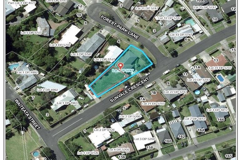 Photo of property in 4 Sunvale Crescent, Whataupoko, Gisborne, 4010