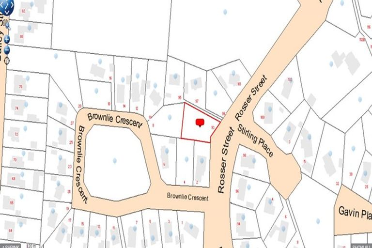 Photo of property in 93 Rosser Street, Huntly, 3700