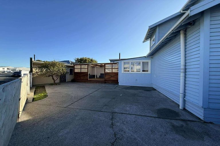 Photo of property in 48 Hume Street, Alicetown, Lower Hutt, 5010