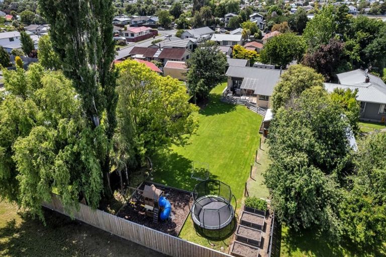 Photo of property in 40a Sneyd Street, Kaiapoi, 7630