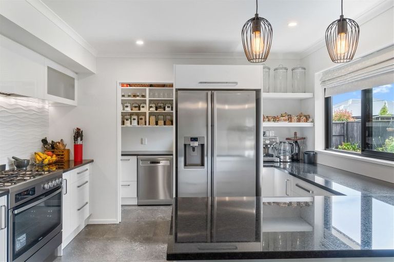 Photo of property in 7 Genoa Avenue, Rolleston, 7614